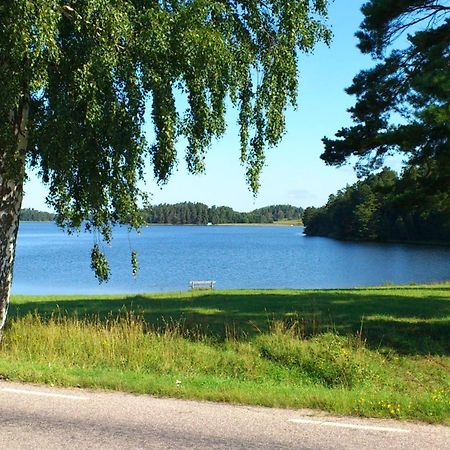 Baggetorps Vandrarhem Vallhalla Экстерьер фото
