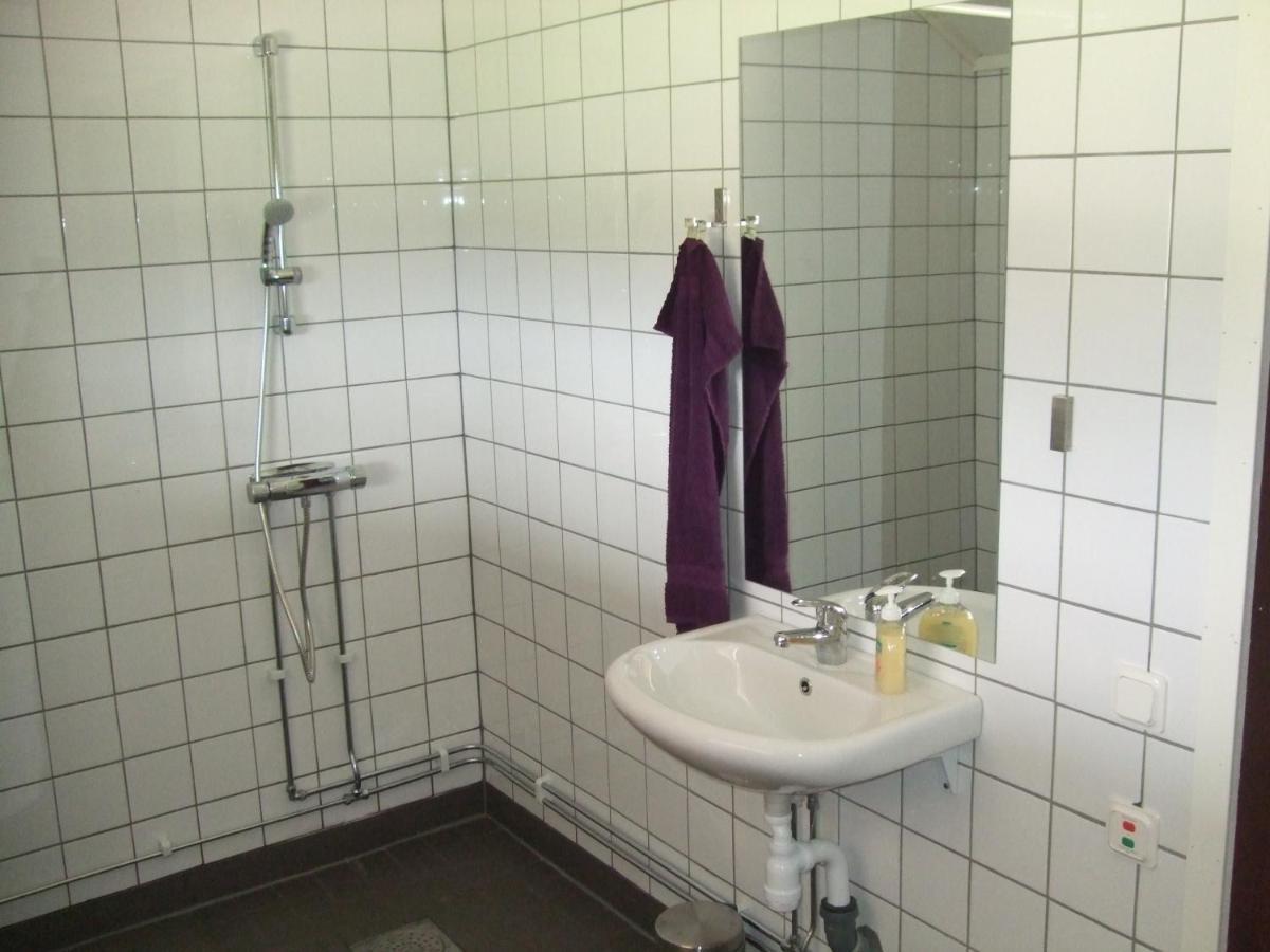 Baggetorps Vandrarhem Vallhalla Экстерьер фото