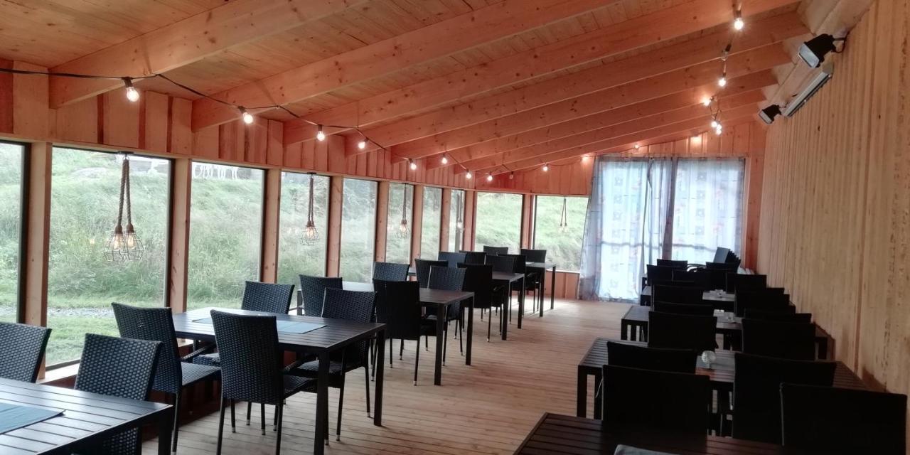 Baggetorps Vandrarhem Vallhalla Экстерьер фото